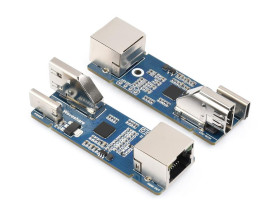 Waveshare HDMI Signal Extender, 1080P High-definition &amp; lossless transmission, transmission distance up to 50m