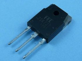 2SK-727 N 5A/1000V/125W TO-3 TRANZYST