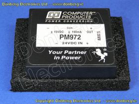 PM972