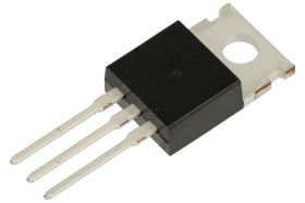 Tranzystor; unipolarny; IRFB4227; N-MOSFET; 130A; 200V; 330W; 0,0197Ohm; TO220; przewlekany (THT); International Rectifier; RoHS