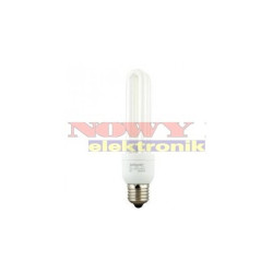 Żarówka energooszcz. 15W E27 AP APOLLO 2U-15P5