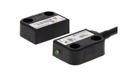 F3s-Tgr-Nmpc-20-10 Wyłącznik Bezpieczeństwa: Magnetyczny Nc X2