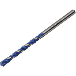 Faithfull FAIMCD585 Multi Construction Drill Bit 5 x 85mm