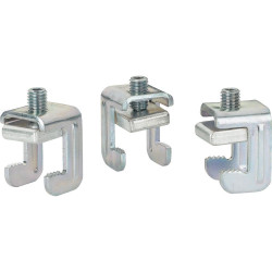 Szyna główna Zacisk szyny zbiorczej Eaton Pasek magistrali Szyna zbiorcza