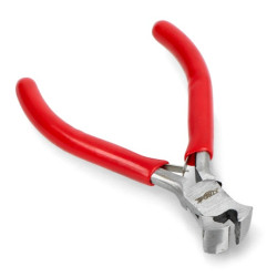 Szczypce tnące czołowe 125mm