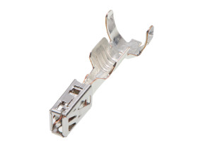 Zacisk zagniatany Gniazdo Molex CP 16AWG Złącza CMC