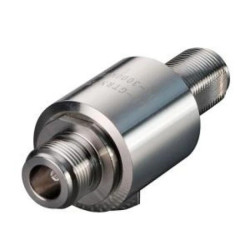 Ogranicznik przepięć LP-GTR-NFF ochrony systemów radiowych w pasmie DC – 3 GHz.