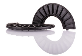 Uszczelka śr. zew: 70mm śr. zew: 141mm Uszczelka czterowargowa grubość: 16mm SKF