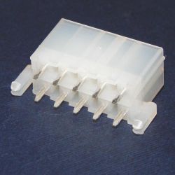 MLX5566E-10 złącze