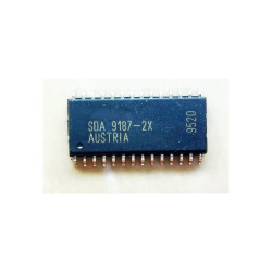 Układ scalony SDA9187-2X smd SOP28