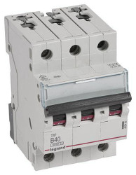 Przełącznik LS B40A 3P 403406 TX3