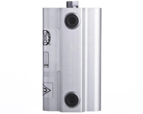 Siłownik pneumatyczny dociskowy D 32x15 11.130E.0015