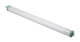 Przetwornik liniowy liniowy Gefran 60 V