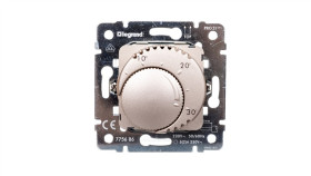 Sistena Life Regulator Temperatury 8A 5-30C Titan 775686