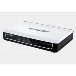 Switch 16-portowy TENDA