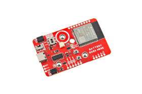 Sparkfun MyoWare 2.0 Wireless Shield - Ding &amp; Dent