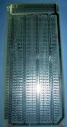 EUROKARTA 3U/220=UM-51 100x220mm