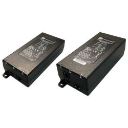 Phihong POE90U-1BT6 injector IEEE 802.3af 12.95W PoE Network Components
