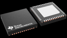Dual Channel (3-Phase CPU / 2-Phase GPU) SVID, D-CAP+TM Step-Down Controller