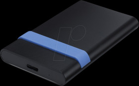 53106 External 2.5" SATA HDD/SSD enclosure, USB 3.0