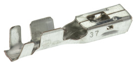 Zacisk zagniatany Żeński Delphi Apex 16AWG