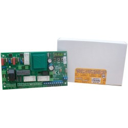 ELMES STEROWNIK BRAMY WJAZDOWEJ STB230VM2