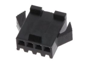 KORPUS ZLACZA HP04 2.5MM ZENSK