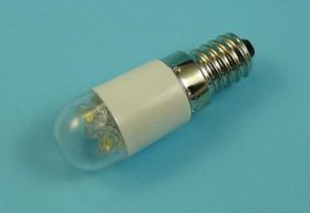 E-14 230V LED 0,75W 6xLED TABL.SPECTRUM