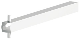 Oś napędu do Uchwyt zewnętrzny 200mm Socomec SIRCO