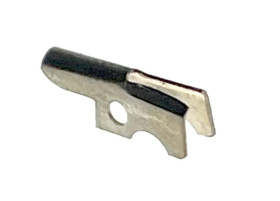 Styk terminal T28, do druku THT, na przewód 22AWG