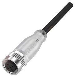 BALLUFF BCC0328, 5.00 m, 1 szt.