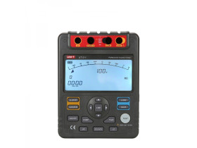 Miernik uniwersalny UT 511