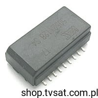T60405-U5052X Telekom Transformer SMD VAC