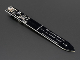 Adafruit Chirp! The Plant Watering Alarm