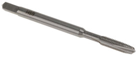 Gwintownik M3 0.5mm RS PRO metryczny<BR/> dł. 48 mm