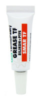 AG141.80 Smar TF (silikon+teflon) smarowanie sprzętu RTV - tubka aluminowa 3,5g
