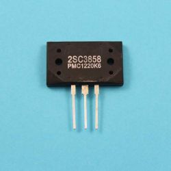 2SC-3858 NPN MT-200 17A/200V/200W TRANZ