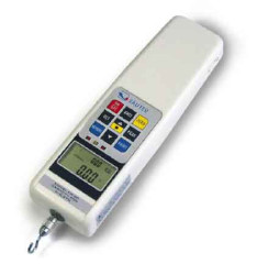Dynamometr FH 10UK FH Sauter Typ G — brytyjski z 3 bolcami 2000 Hz RS-232 ±0.5 % 0.01 N