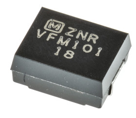 Absorber przepięć 100V 60V 4J 85V 165V 10A