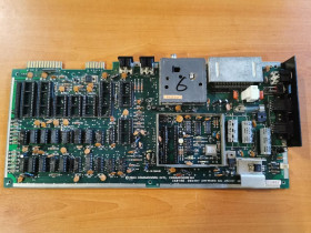 C64 Mainboard - Stripped - No Warranty