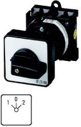 Eaton 012253 T0-2-99/Z Przełącznik przyciskowy 1 szt.