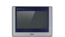 Panel Operatorski 7” Tft Z Wbudowanym Sterownikiem Mk070e-32Dx