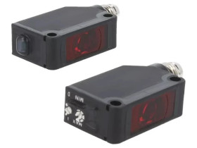 CX-411-Z Czujnik: fotoelektryczny OUT: NPN