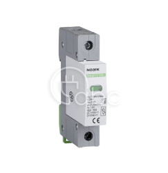 Ochronnik przepięciowy typ 1+2 103332