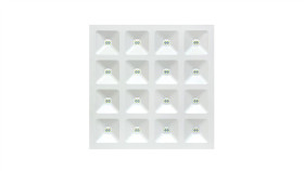 Led Line Panel Diora 36W 4000K 5040Lm Dioda Samsung Ściemnialny 1-10V Atest...