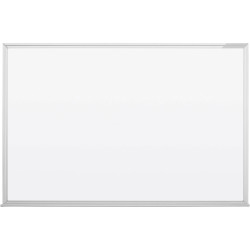 Magnetoplan 1240488 Whiteboard versatile durable whiteboard surface