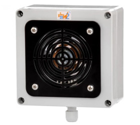 Uniwersalny sygnalizator głosowy IP65 SG-Wgw2 IP65 W2