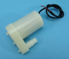 POMPKA DO CIECZY 3-6V 1W 100l/h