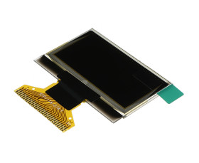 OLED.1.3-MONO-W OLED.1.3-MONO-W