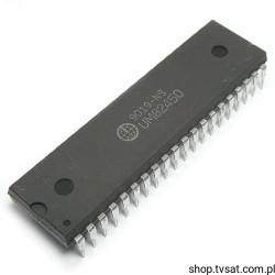 UM82450 IO Communication Controller DIP40 UMC 80